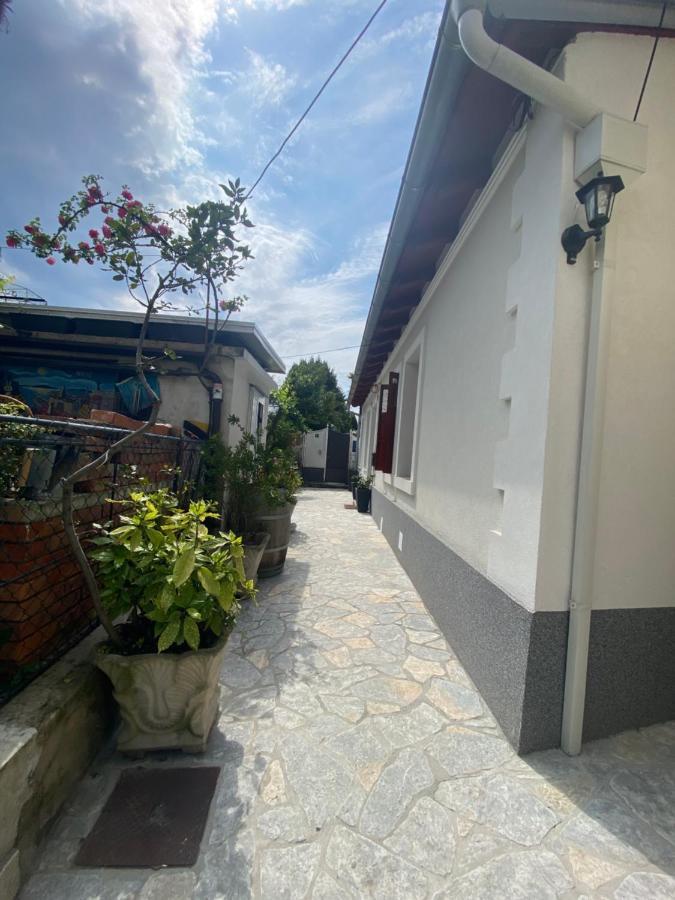 Secret Hideaway In The Volosko Old Town 오파티아 외부 사진