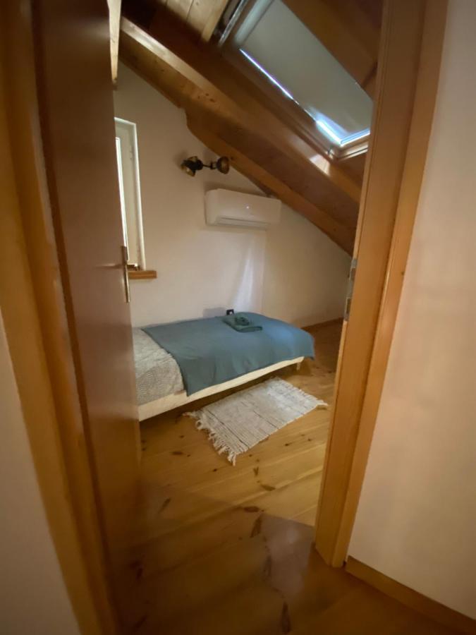 Secret Hideaway In The Volosko Old Town 오파티아 외부 사진