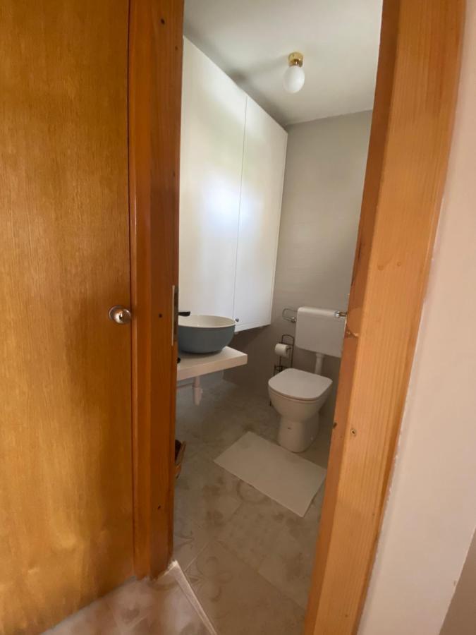 Secret Hideaway In The Volosko Old Town 오파티아 외부 사진