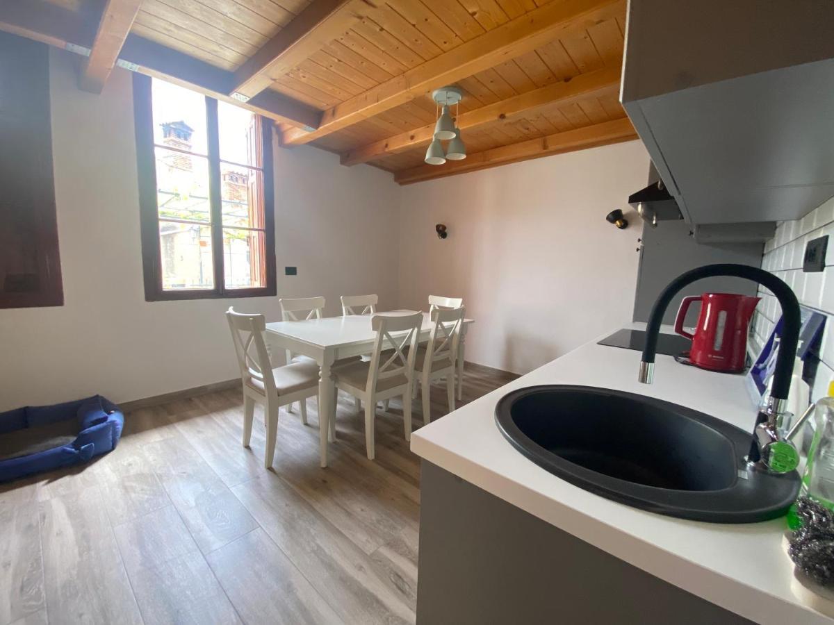 Secret Hideaway In The Volosko Old Town 오파티아 외부 사진