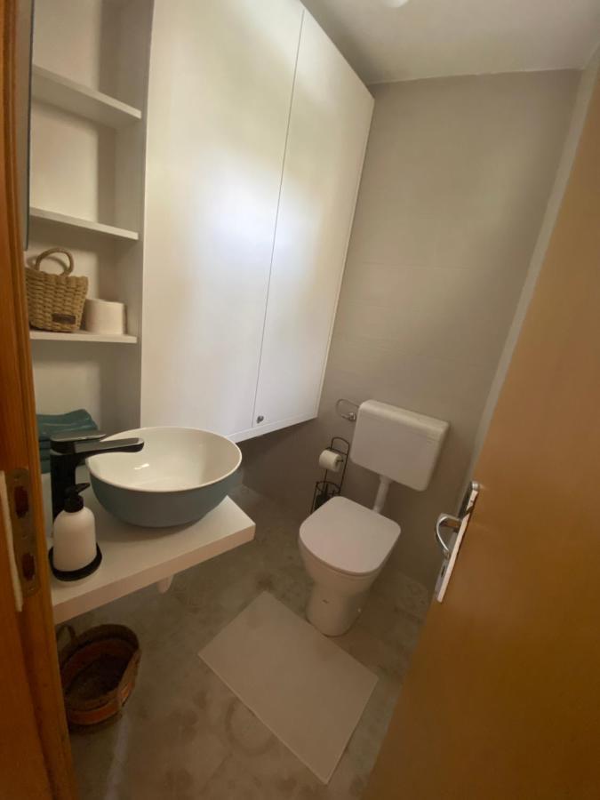 Secret Hideaway In The Volosko Old Town 오파티아 외부 사진