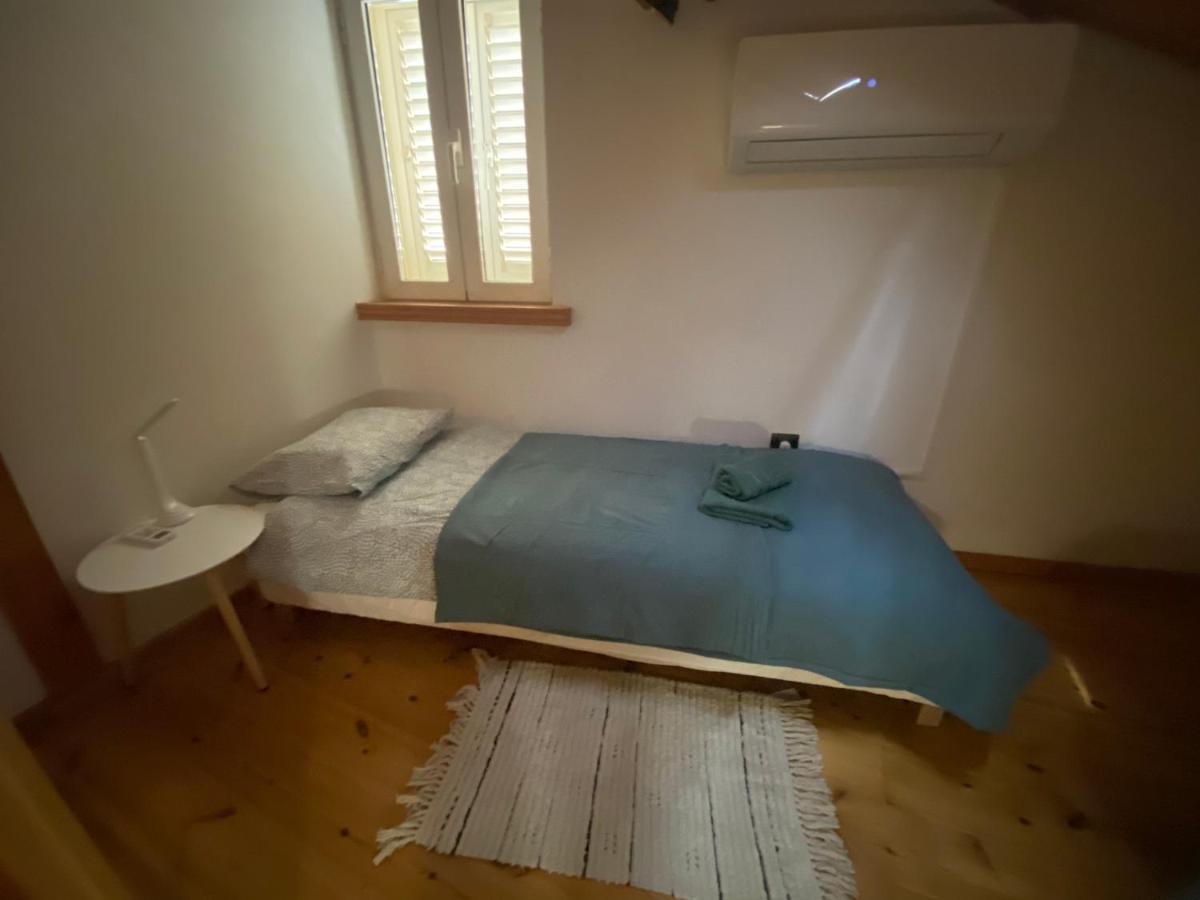 Secret Hideaway In The Volosko Old Town 오파티아 외부 사진