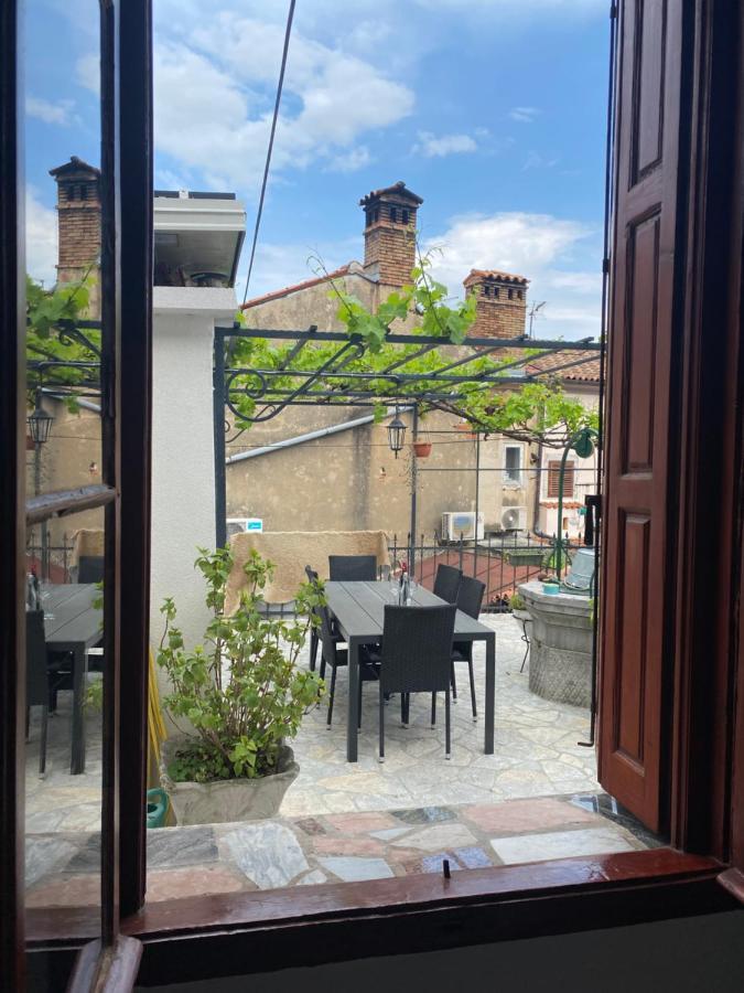 Secret Hideaway In The Volosko Old Town 오파티아 외부 사진