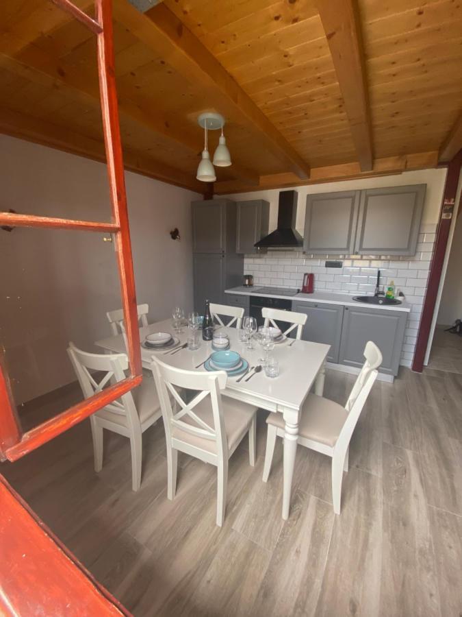 Secret Hideaway In The Volosko Old Town 오파티아 외부 사진