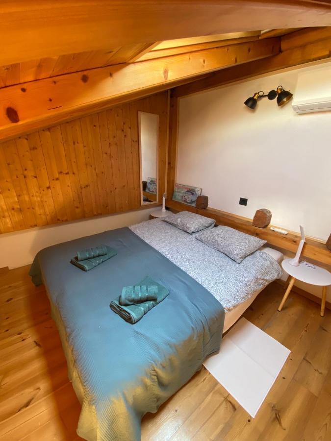 Secret Hideaway In The Volosko Old Town 오파티아 외부 사진
