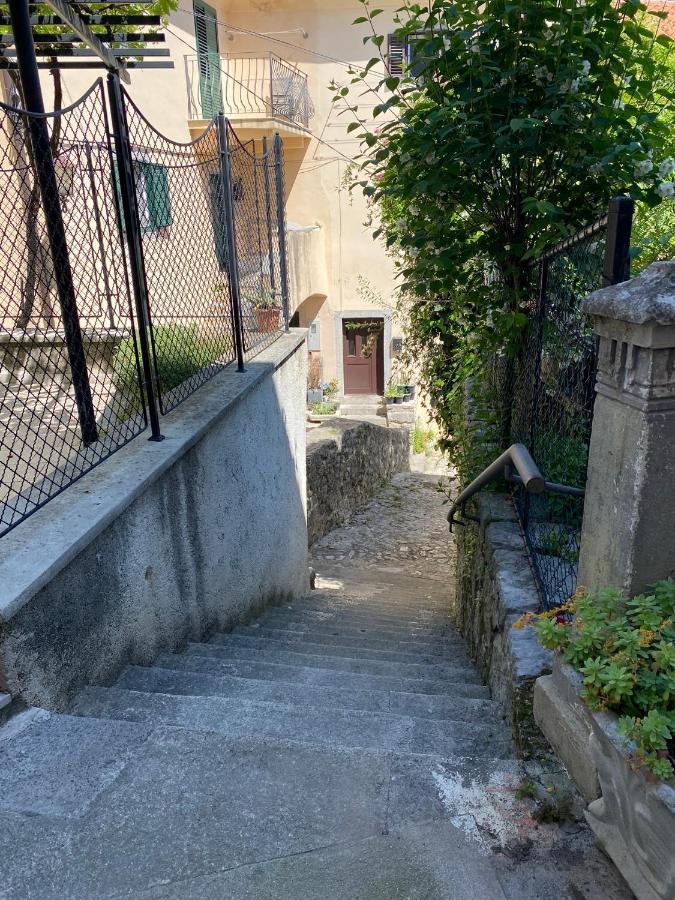 Secret Hideaway In The Volosko Old Town 오파티아 외부 사진